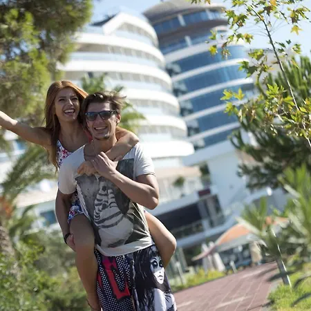 Raymar & منتجع